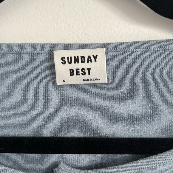 Sunday Best 2 Piece Set - Picture 5 of 6